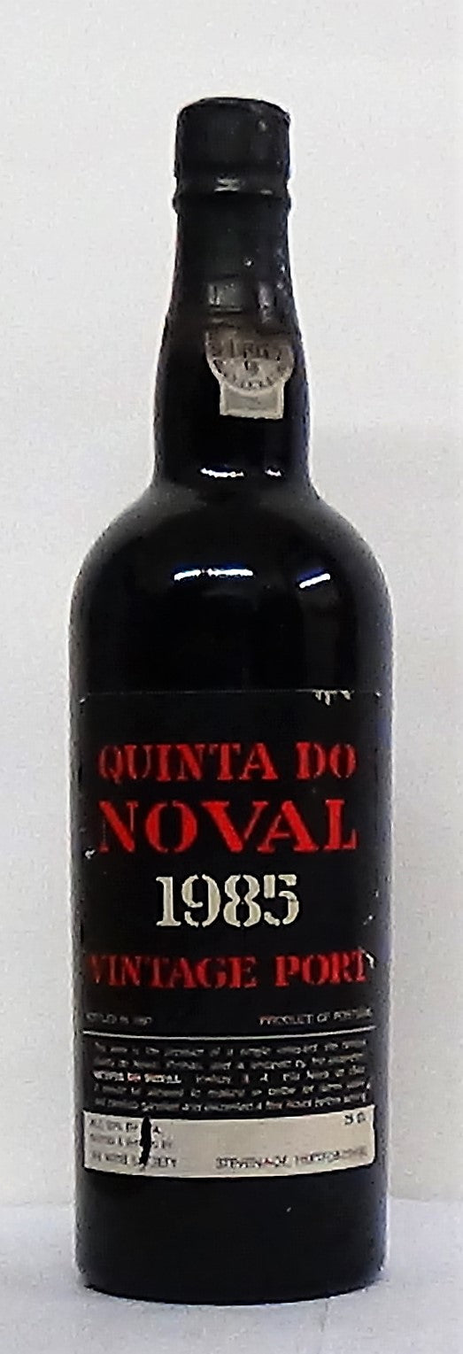 【取寄せ可】Vintage Port 1975 Quinta do Noval 750ml その他