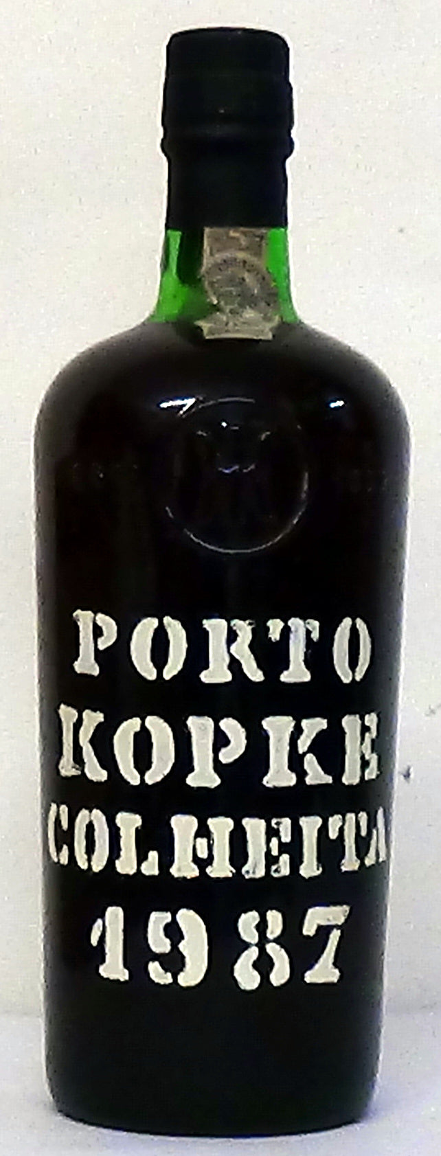 1987 Kopke Colheita Port