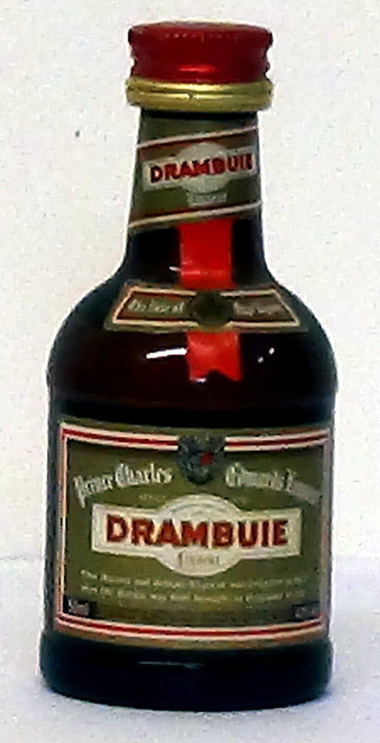 1990s Drambuie 5cl