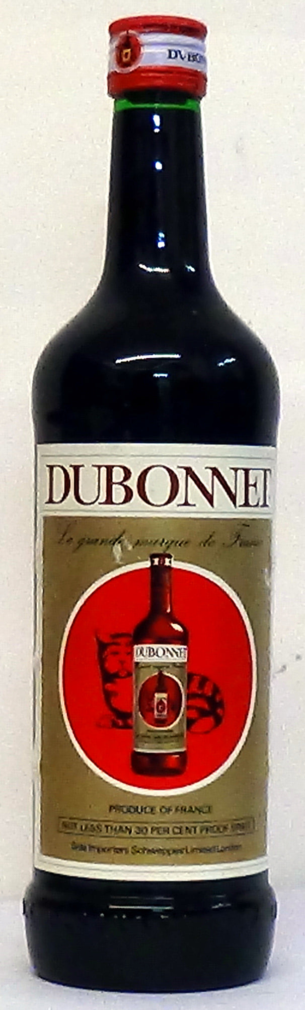 1990s Dubonnet