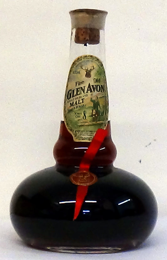 1990s Glen Avon 8 Year Old