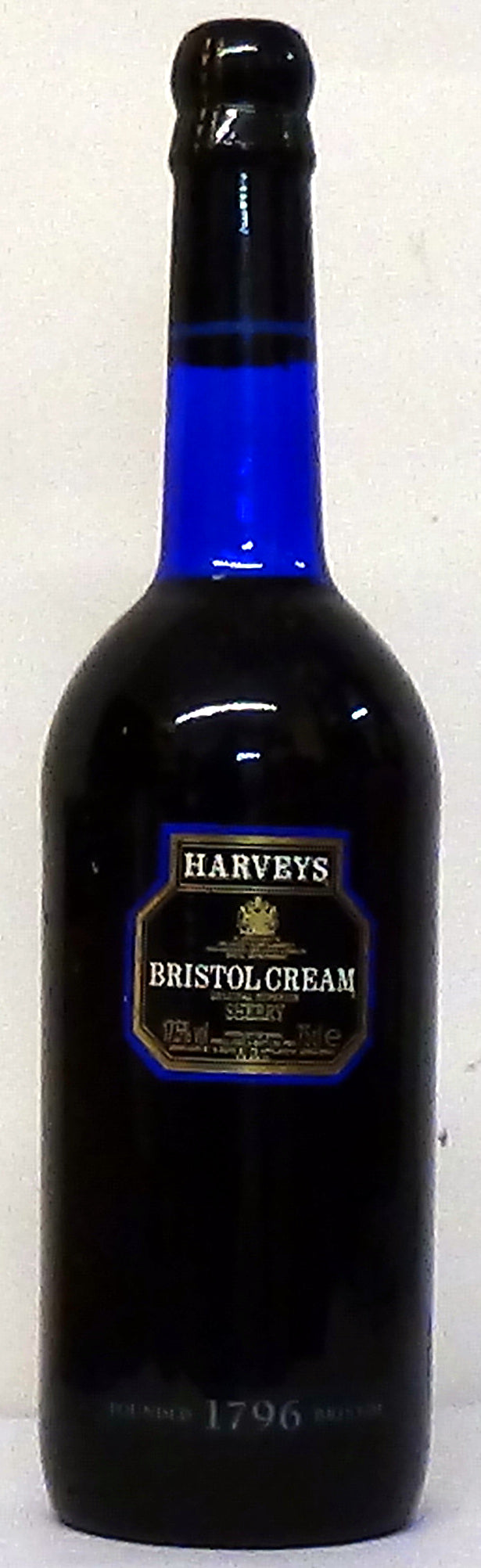 1990’s Harveys Bristol Cream Original Superior Sherry