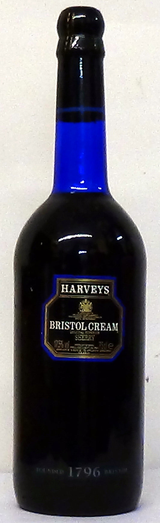 1990’s Harveys Bristol Cream Original Superior Sherry