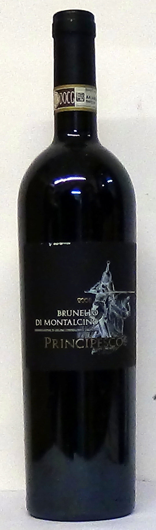 2008 Principesco Brunello di Montalcino