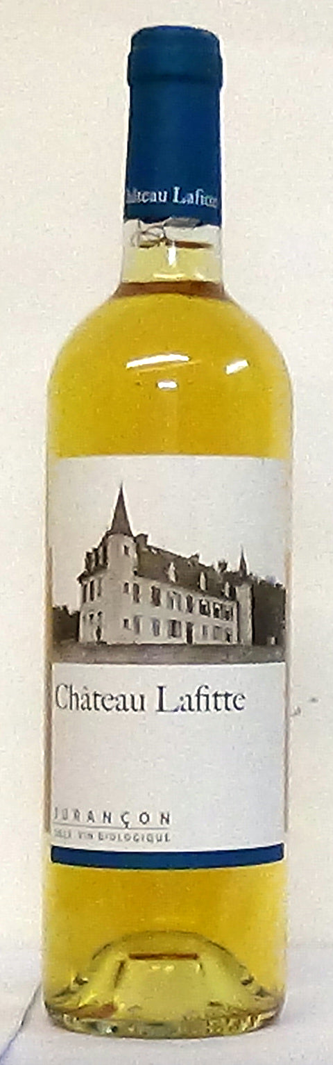 2012 Château Lafitte Jurançon 70cl