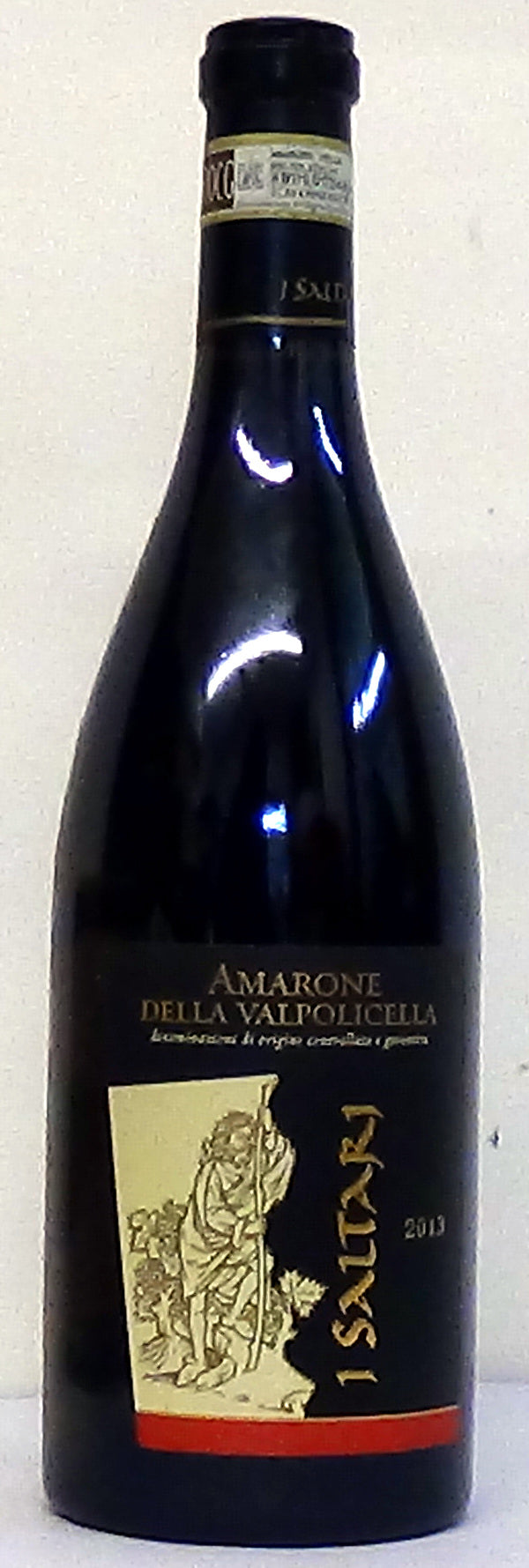 2013 I Saltari Amarone della Valpolicella DOCG