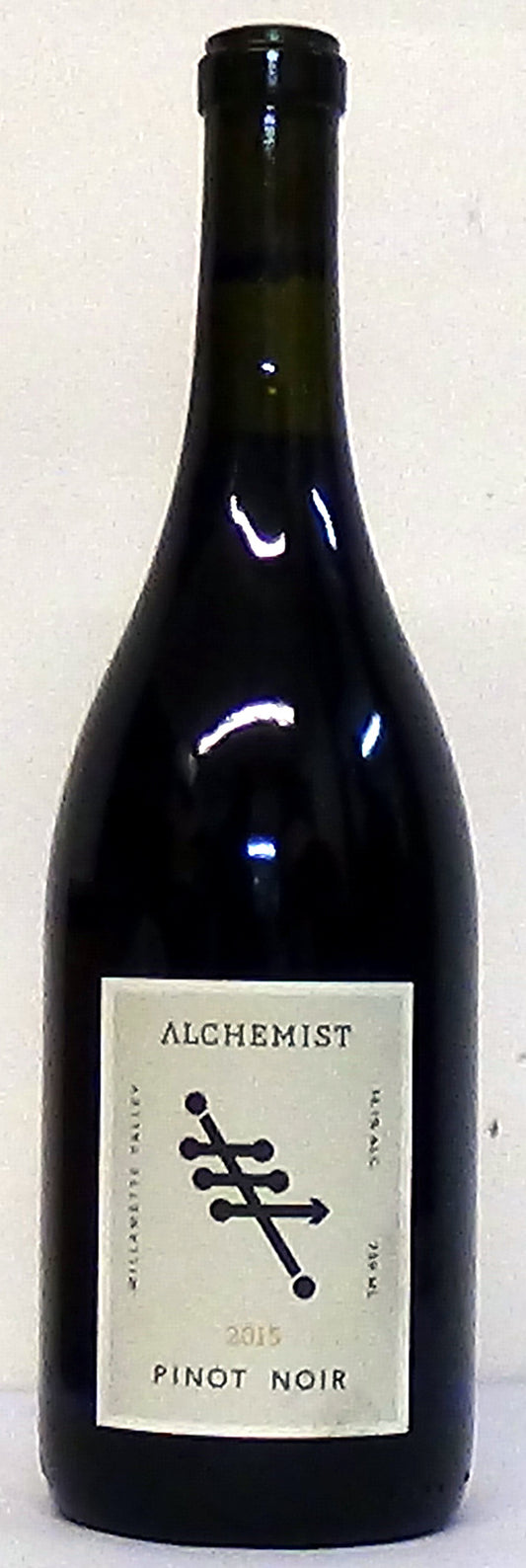 2015 Union Wine Co. Alchemist Pinot Noir Willamette Valley