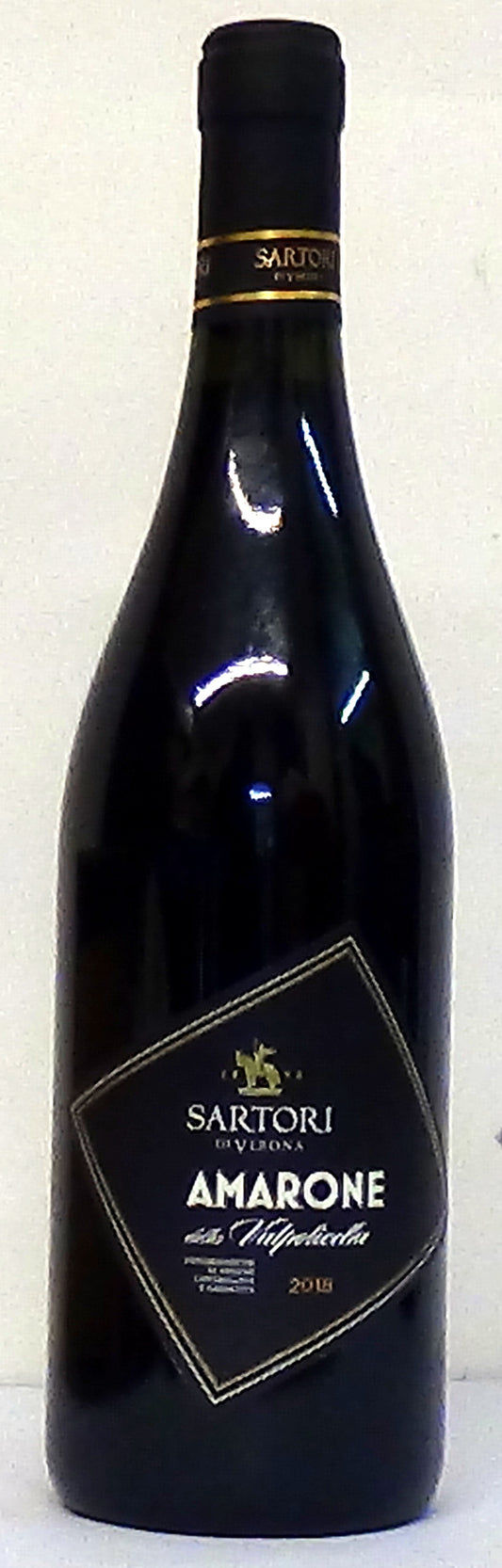 2018 Sartori Amarone della Valpolicella