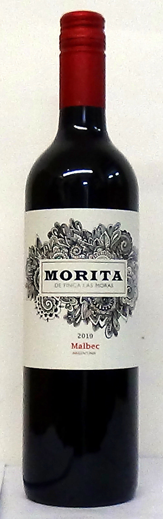 2019 Morita de Finca Las Moras Malbec San Juan