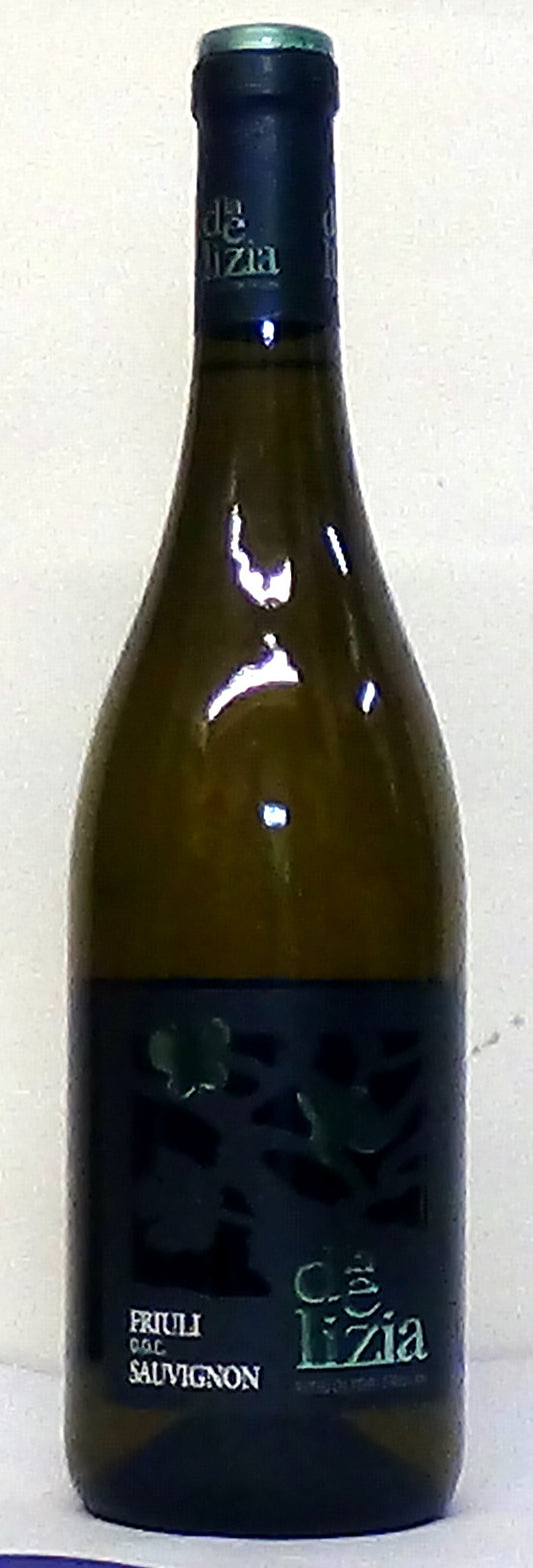 2020 Friuli Sauvignon la Delizia