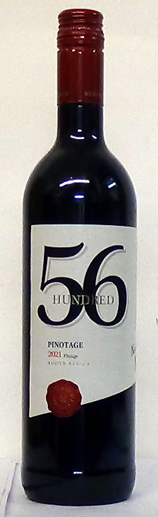 2021 Nederburg 56 Hundred Pinotage South Africa