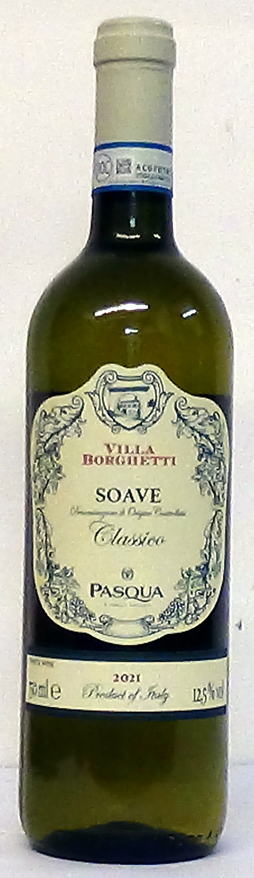 2021 Pasqua Villa Borghetti Soave Classico