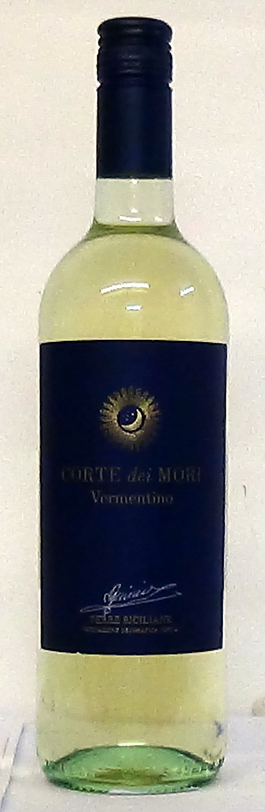 2023 Corte dei Mori Vermentino Terre Siciliane