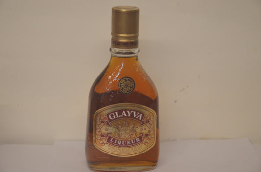 1990s Glayva Whiskey Liqueur 50cl 35% Abv