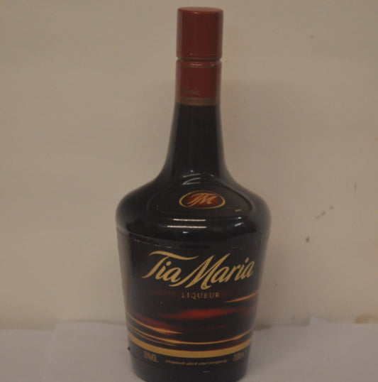 1990s Tia Maria Liqueur