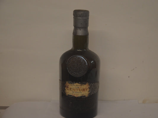 1995 Chivas The Century of Malts 43% Abv