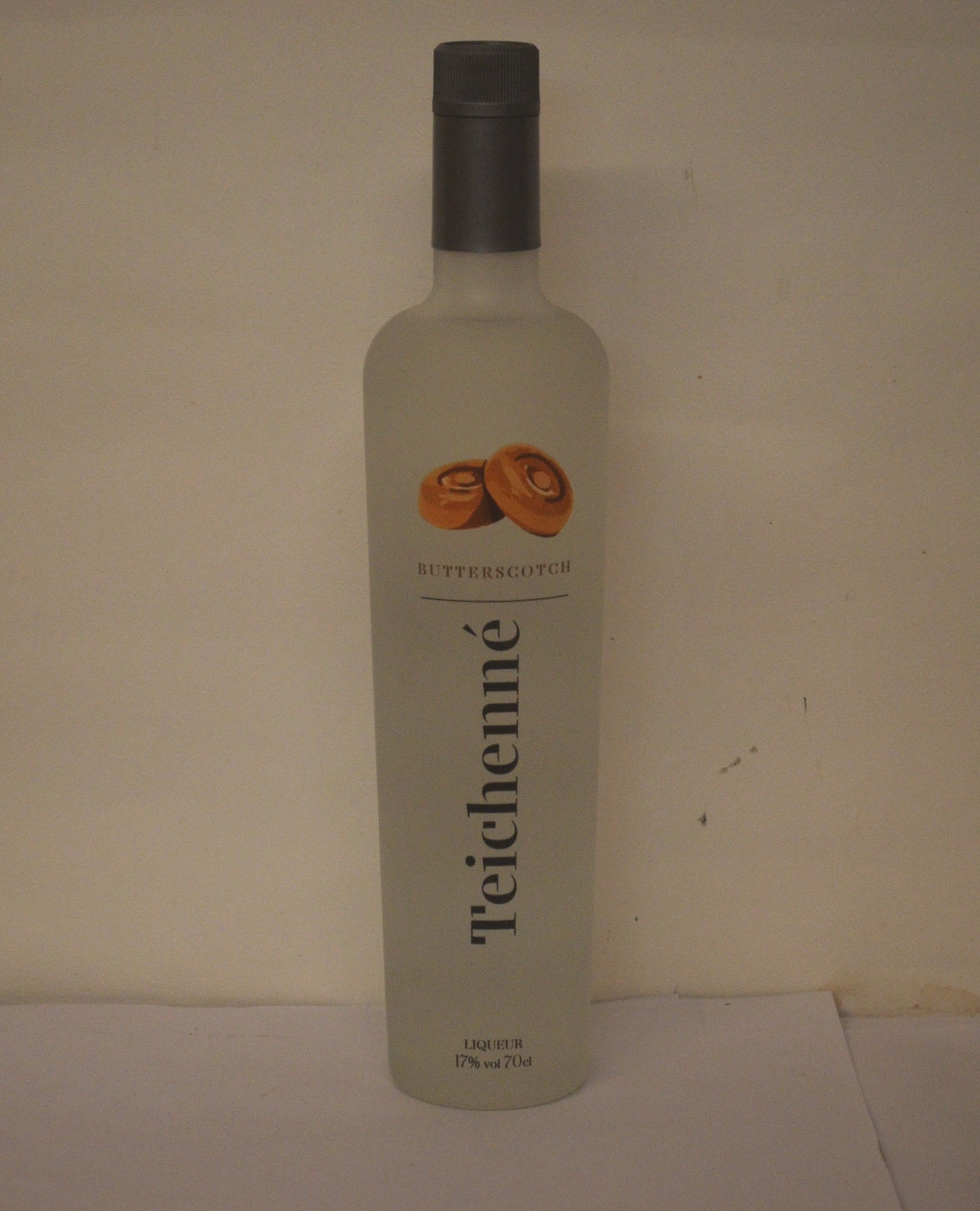 Teichenne Butterscotch Liqueur