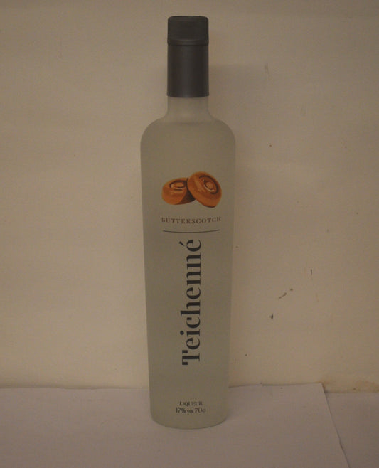 Teichenne Butterscotch Liqueur