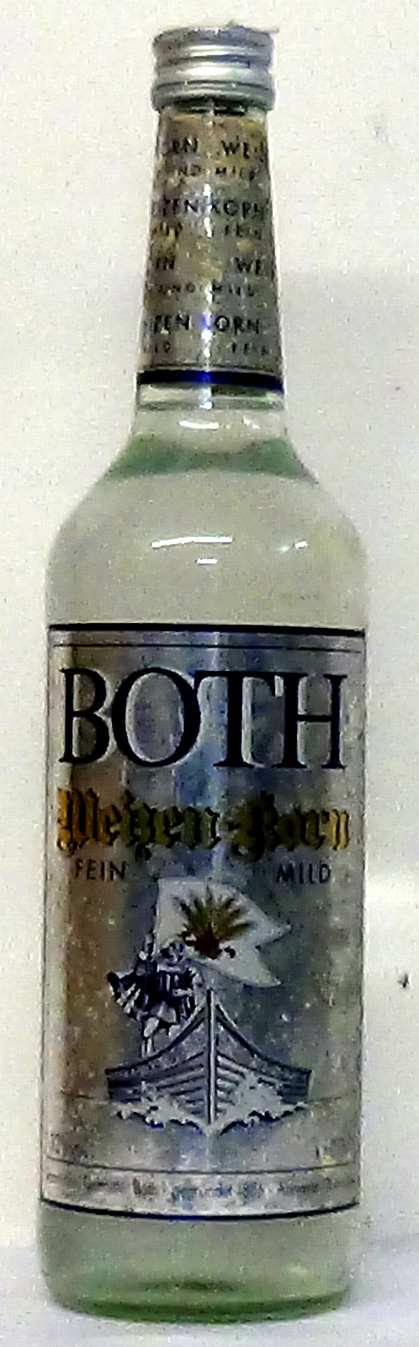 Both Weinen-Korn mild