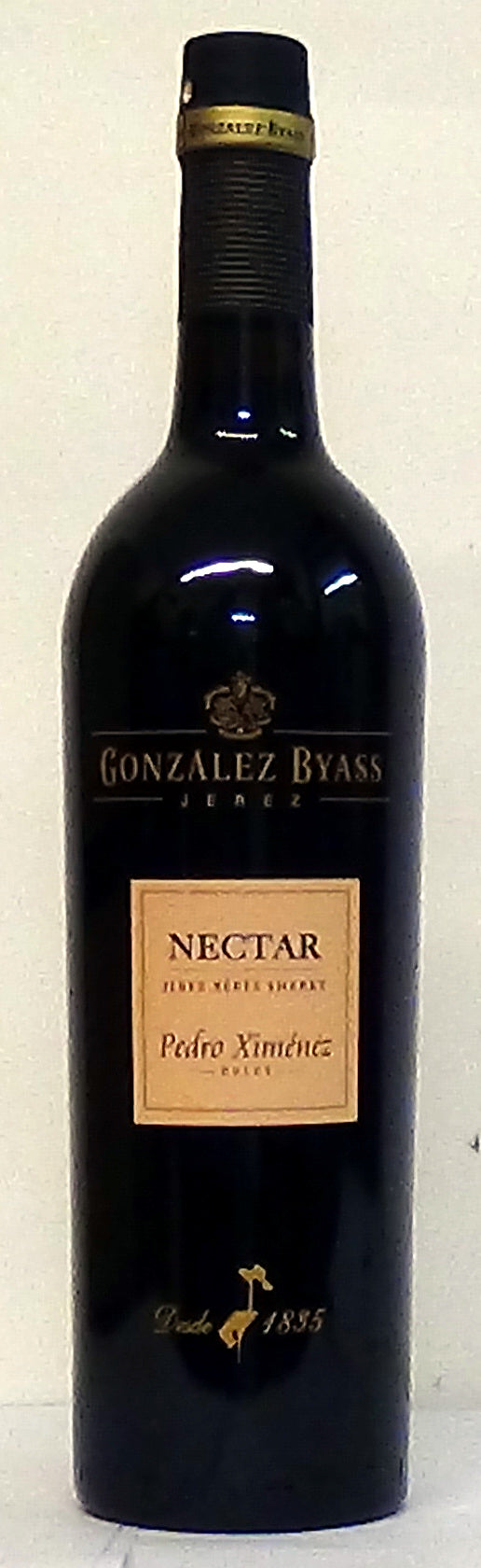 Gonzalez Byass Nectar Pedro Ximenez