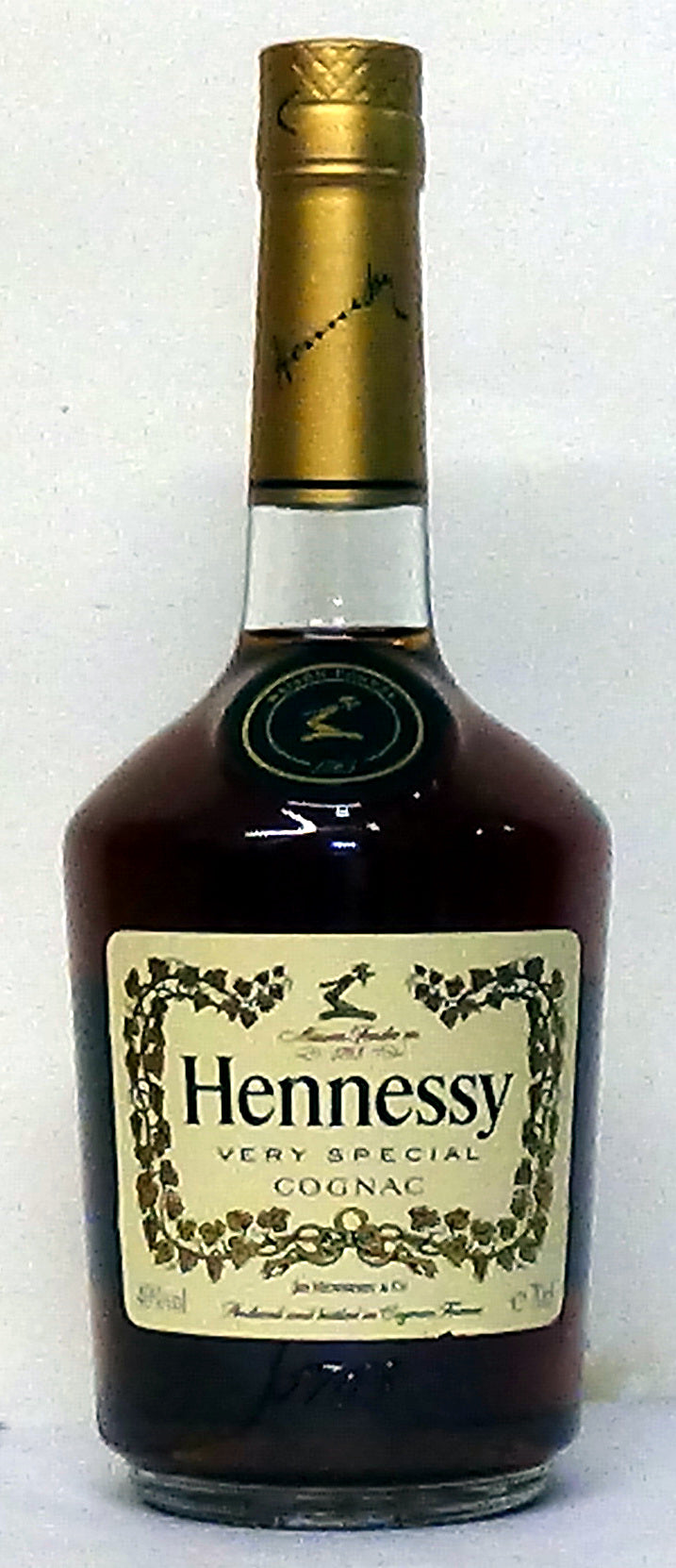 Hennessy VS Cognac