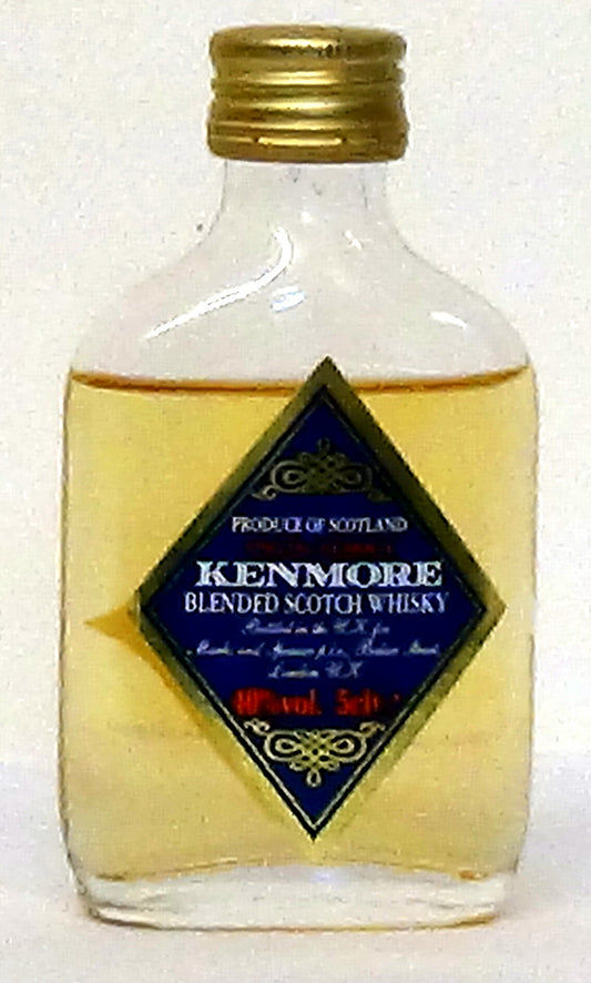 M & S Special Reserve Kenmore 2010s