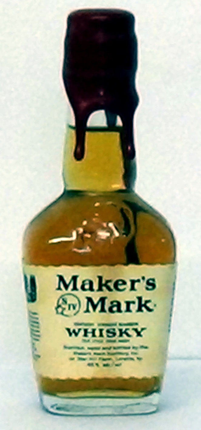 Maker’s Mark Kentucky Straight Whisky 5cl