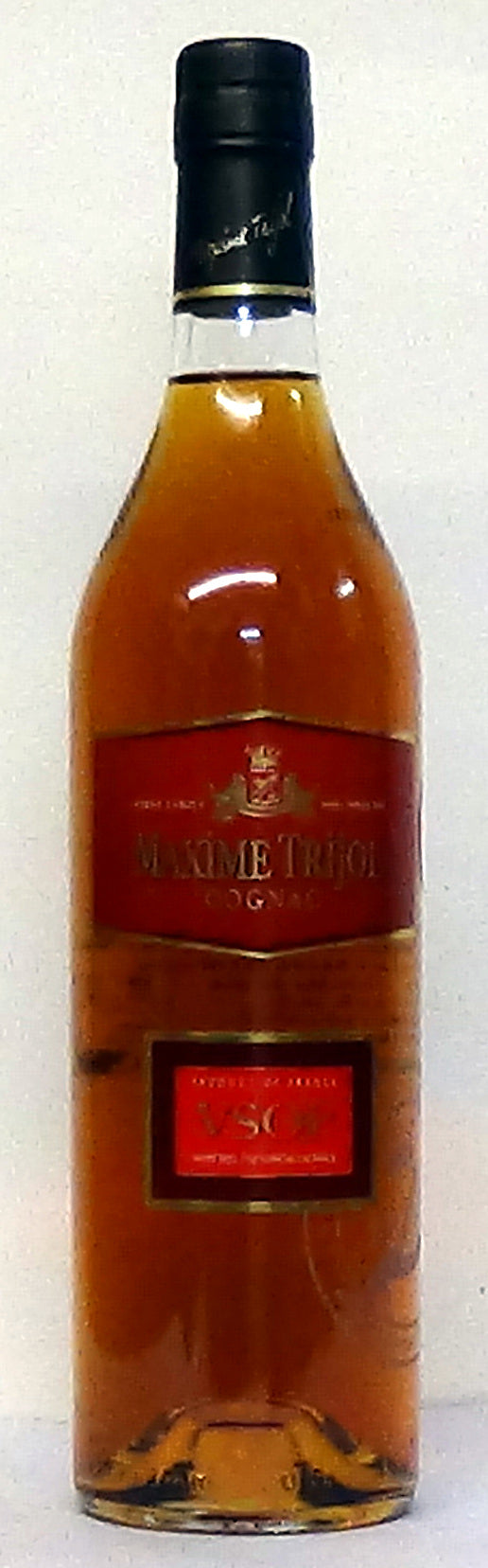 Maxime Trijol VSOP Cognac