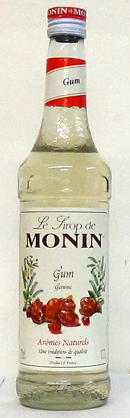 Monin Sugar Syrup