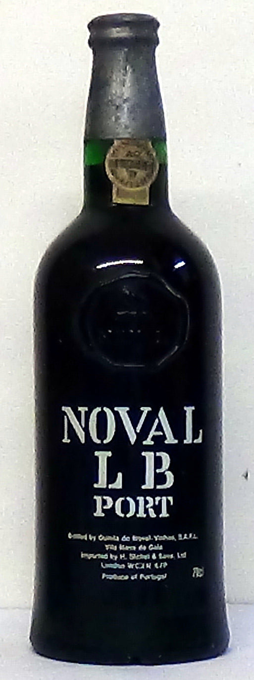 Noval L.B. Finest Reserve Port, Quinta do Noval