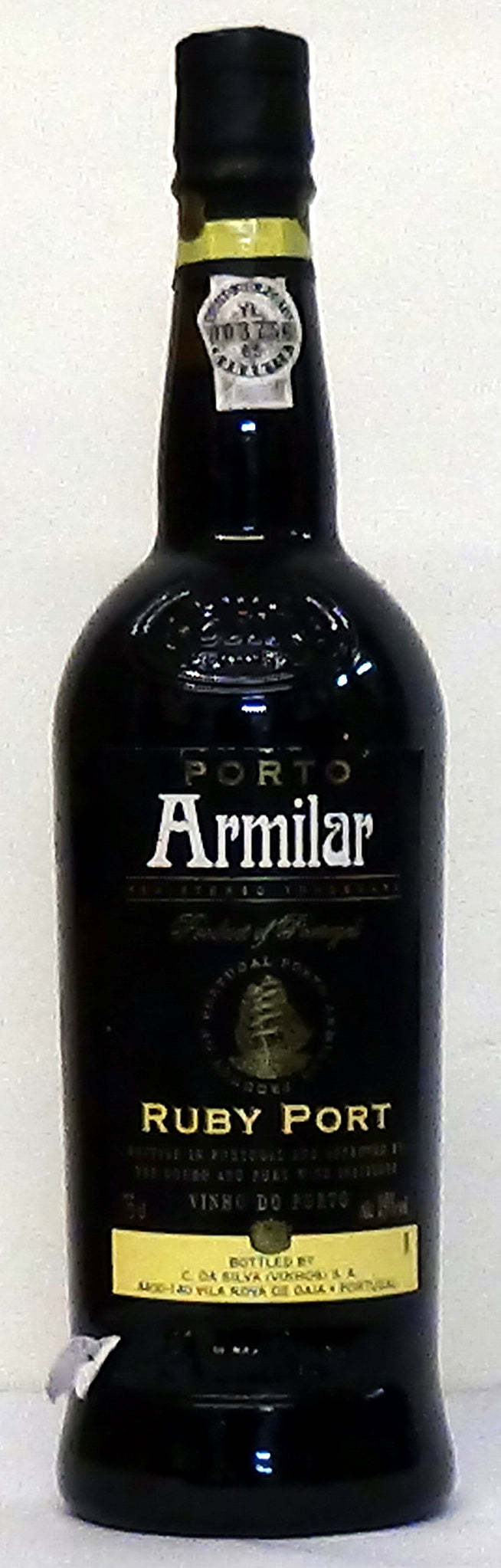 NV Armilar Ruby Port