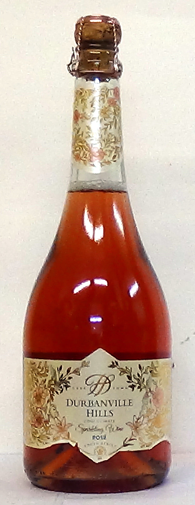 NV Durbanville Sparkling Rose