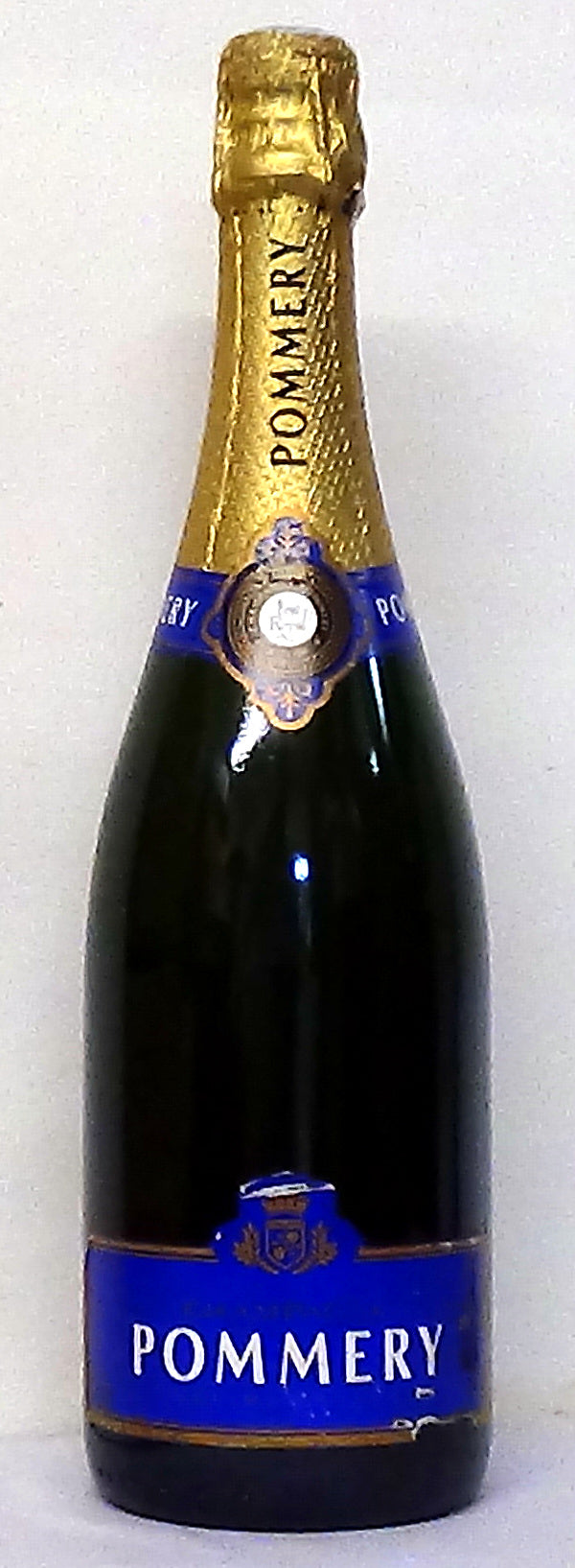 NV Pommery Brut Royal Champagne