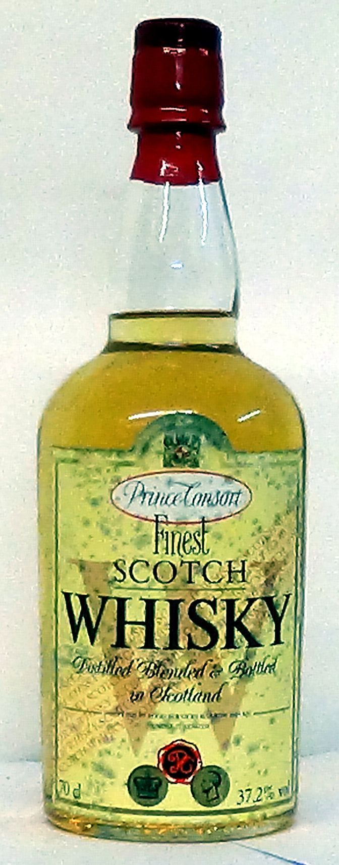 Prince Consort Finest Scotch