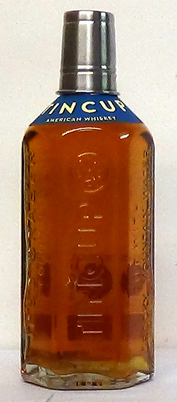 Tincup American Whiskey 42% Abv