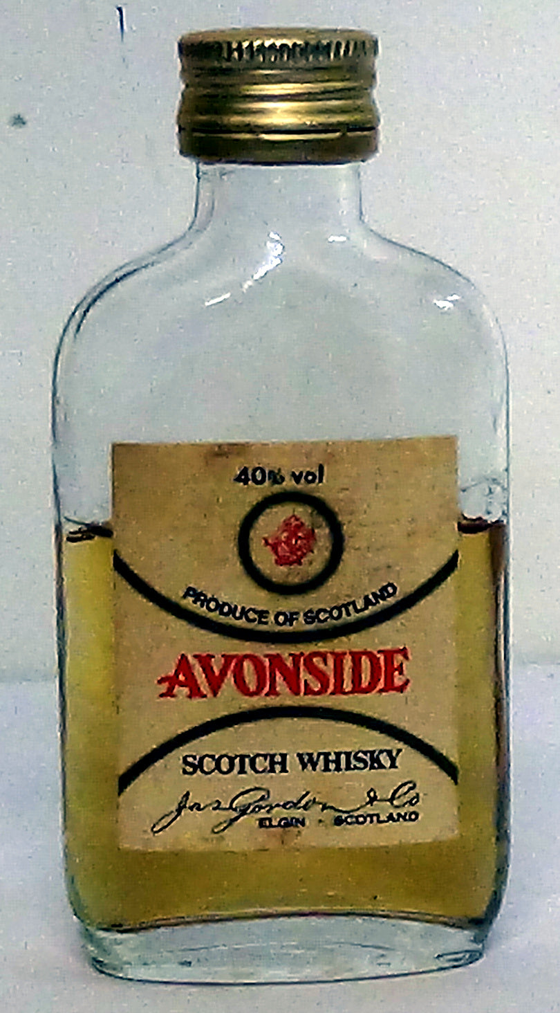 1970’s Avonside 3cl