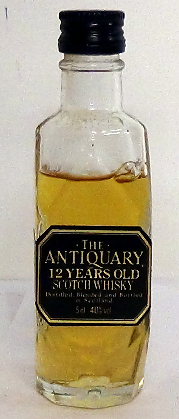 1970’s The Antiquary Deluxe 4cl