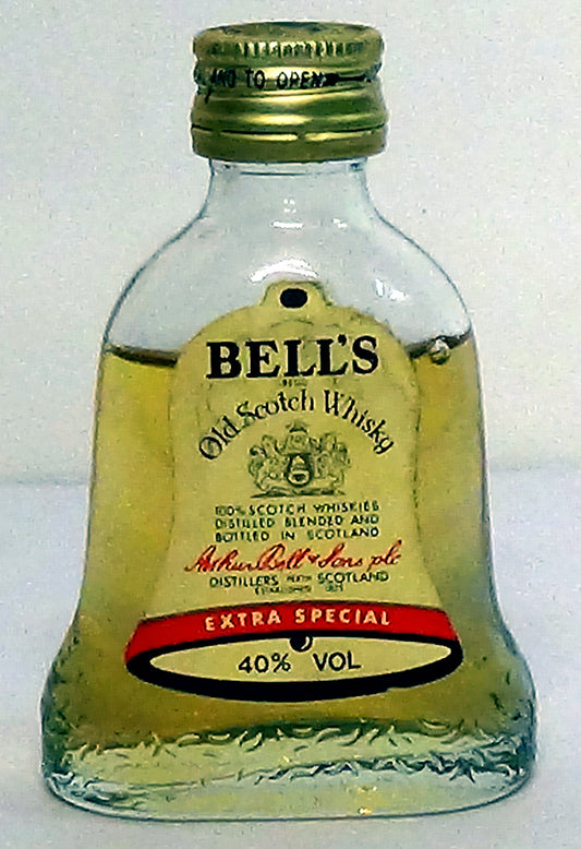 1980s BellsExtra Special 4cl