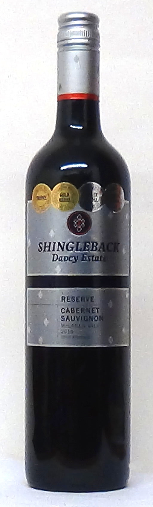 2013 Shingleback Reserve Cabernet Sauvignon - M&M Personal Vintners Lt