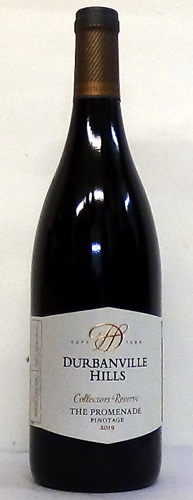 2019 Durbanville Promenade Pinotage Durbanville