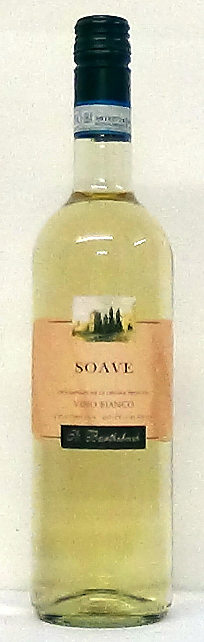 2019 Soave Casa Vinicola DOC Veneto Italy White - Wines - M&M Personal