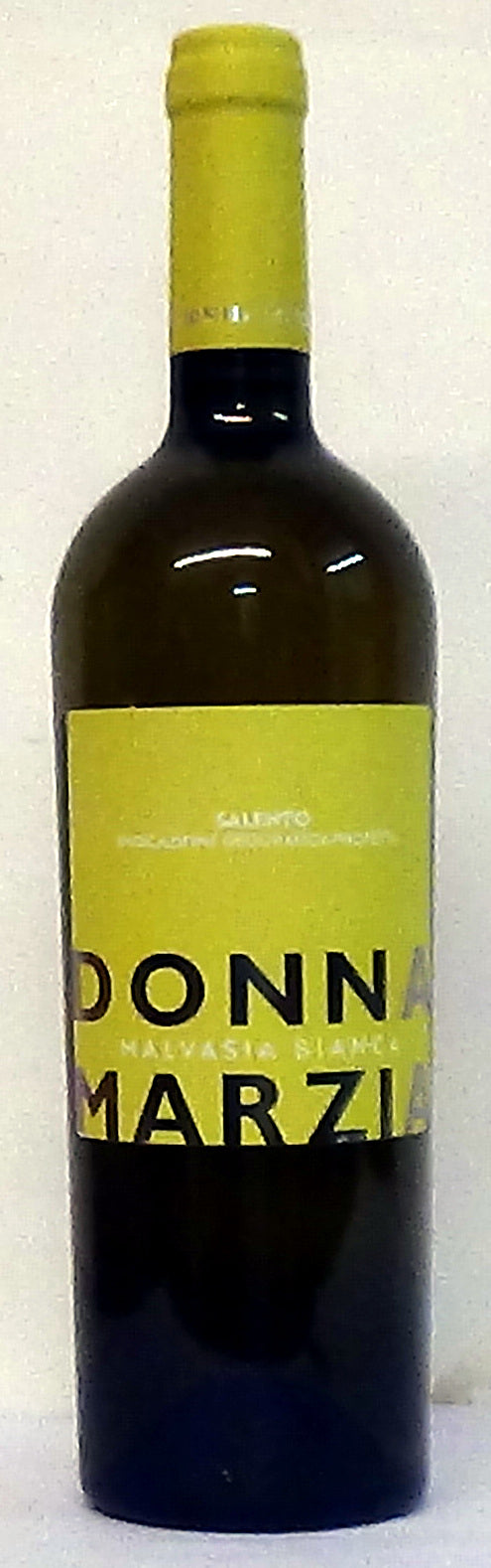 2022 Donna Marzia Malvasia Bianca Salento Italian White