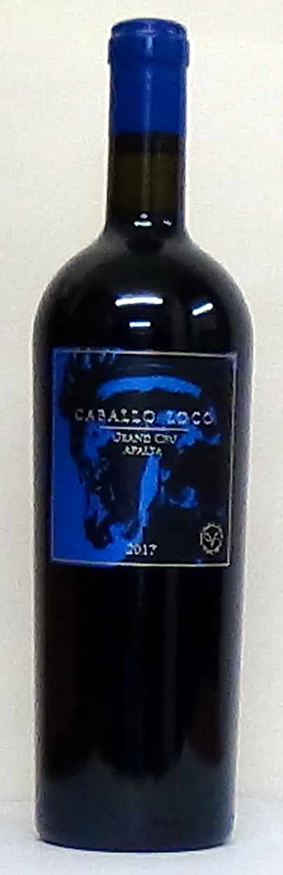 Caballo Loco Grand Cru Apalta Colchagua Valley, Chile - Chilean Wines 