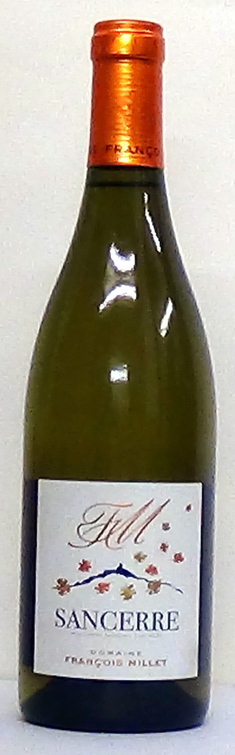 Domaine Francois Millet Sancerre Blanc Loire France - White Wines - Fr