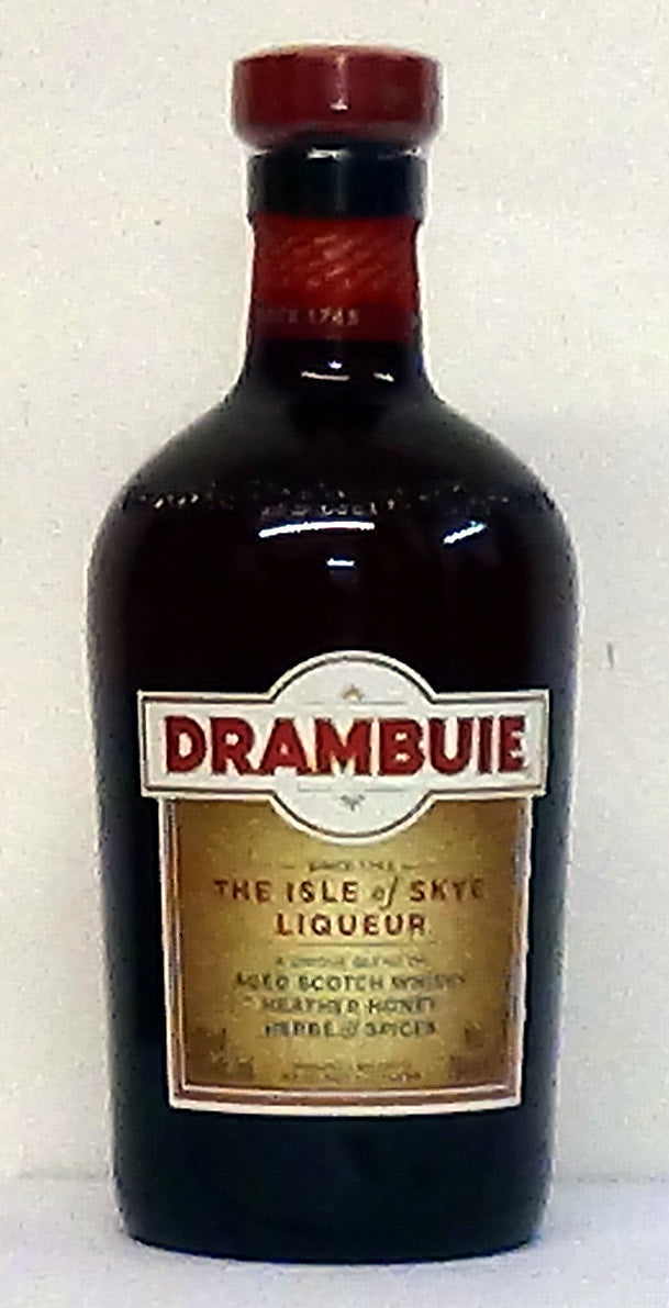 Drambuie 70cl