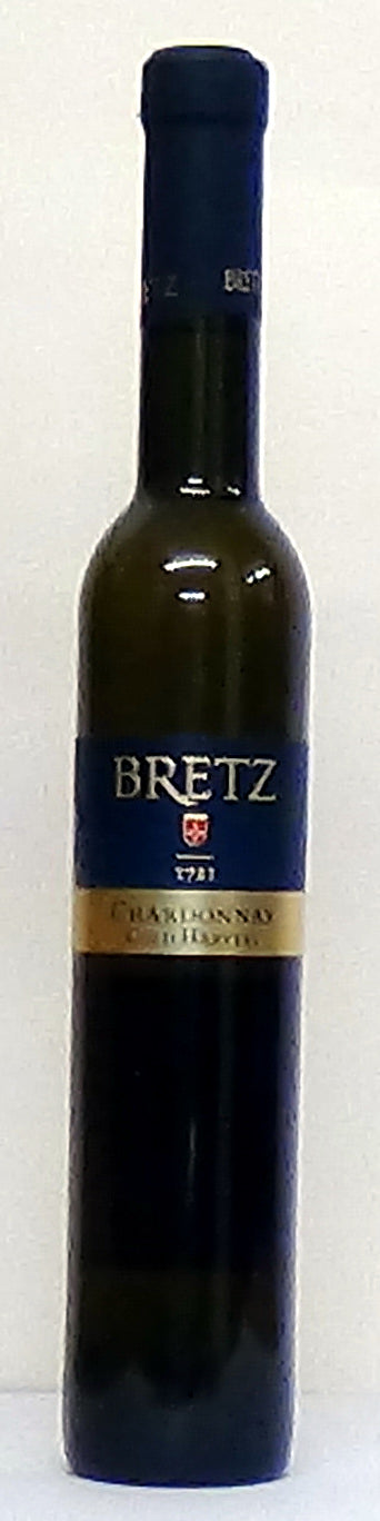 Ernst Bretz Bechtolsheimer Petersberg Chardonnay Auslese Cold Harvest 