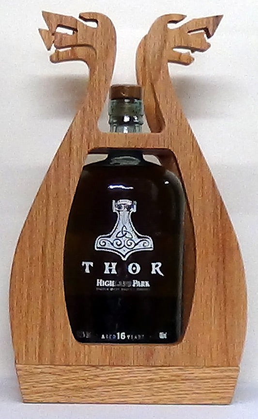 Highland Park The Valhalla Collection, Thor 16 Year Old - Scottish Whi