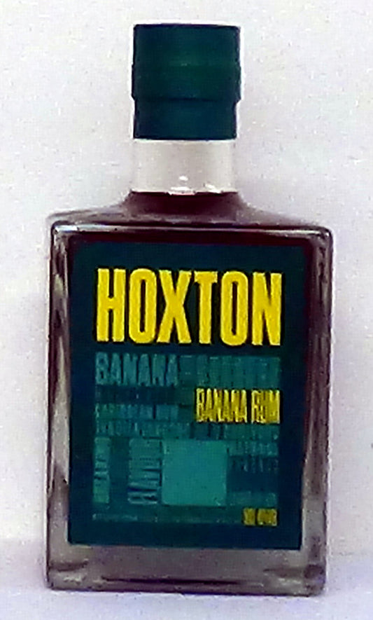 Hoxton Banana Rum 50cl England