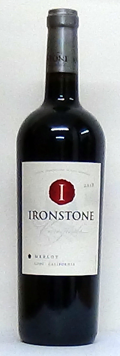 Ironstone Vineyards Merlot Lodi, USA - American Wines - Wines - M&M Pe