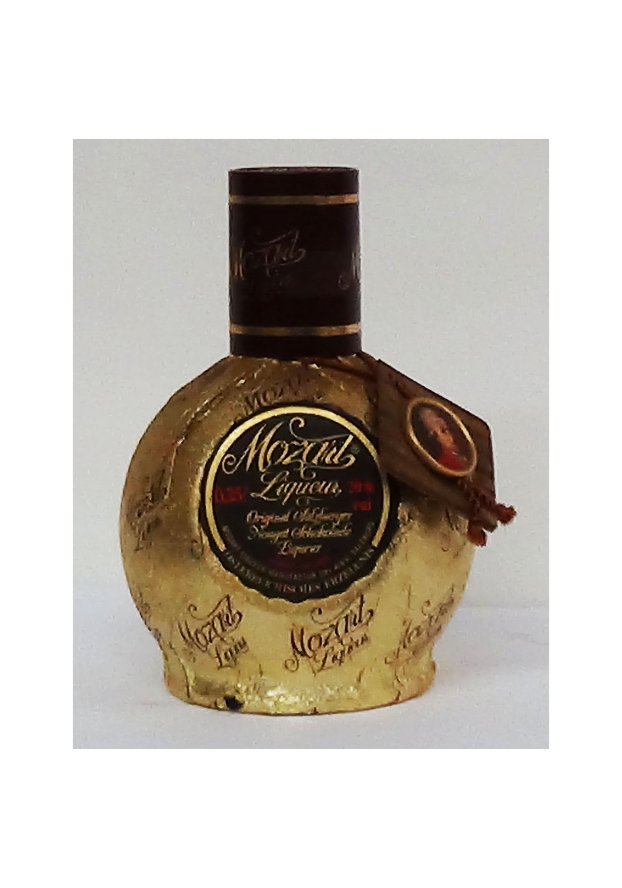 Mozart Liqueur - M&M Personal Vintners Ltd